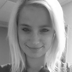 Meet your Posher, Alma